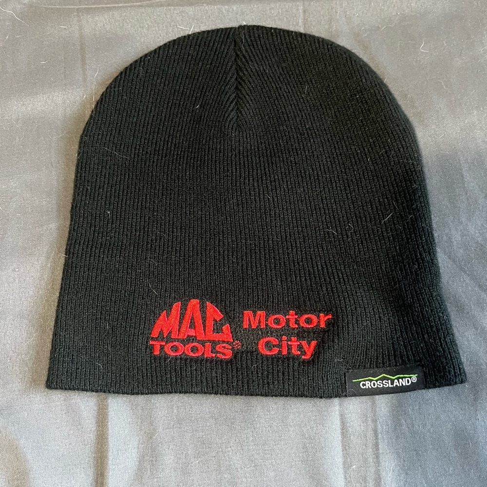 Two Hats - Picture 2 of 2